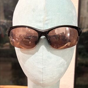 Oakley Commit polarized Sunglasses !!